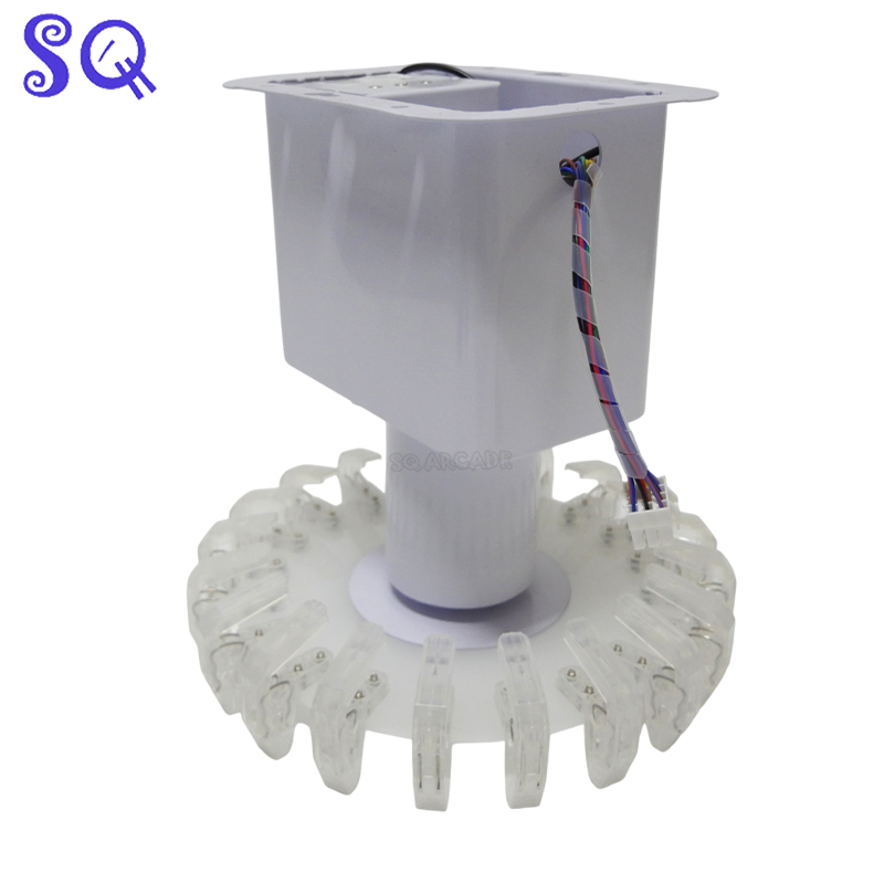 Gift Clamp Machine Prize 20 Cl - đánh giá và giá Ticket Redemption Machine
