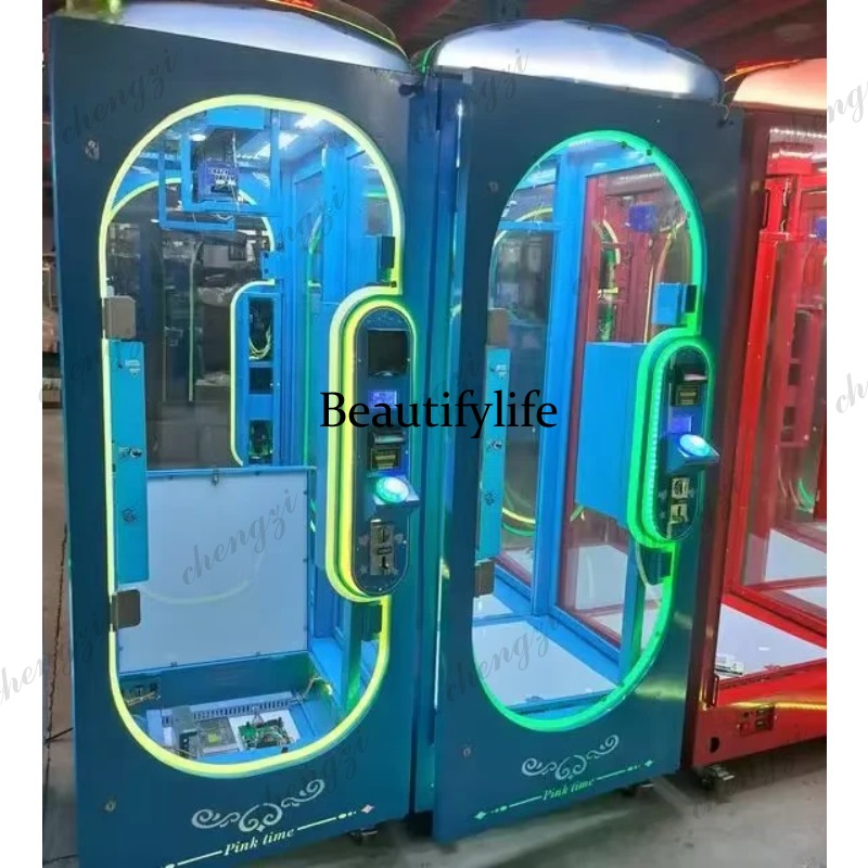 A81 Indoor Pink Date Doll Alum - đánh giá và giá Arcade Vending & Laundry