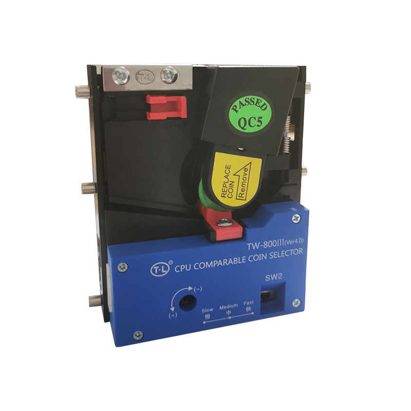 TW-800III Arcade Coin Comparat - đánh giá và giá Arcade Card Vending Machine