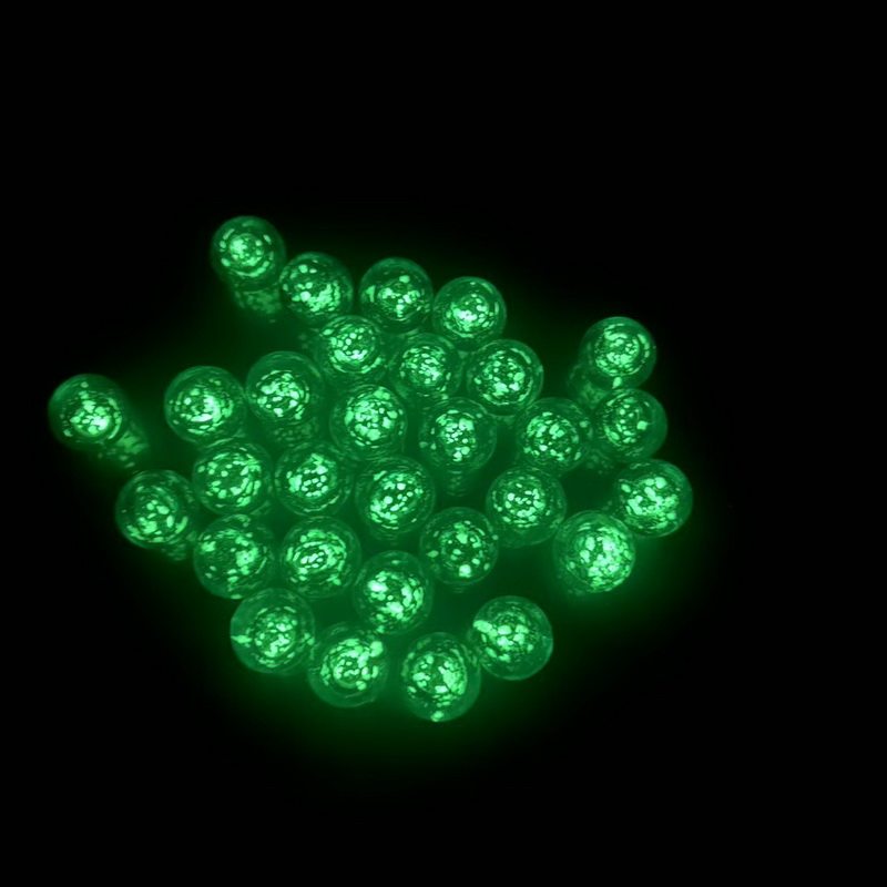 10-30Pcs Luminous Glass Balls  - đánh giá và giá Pinball Machine