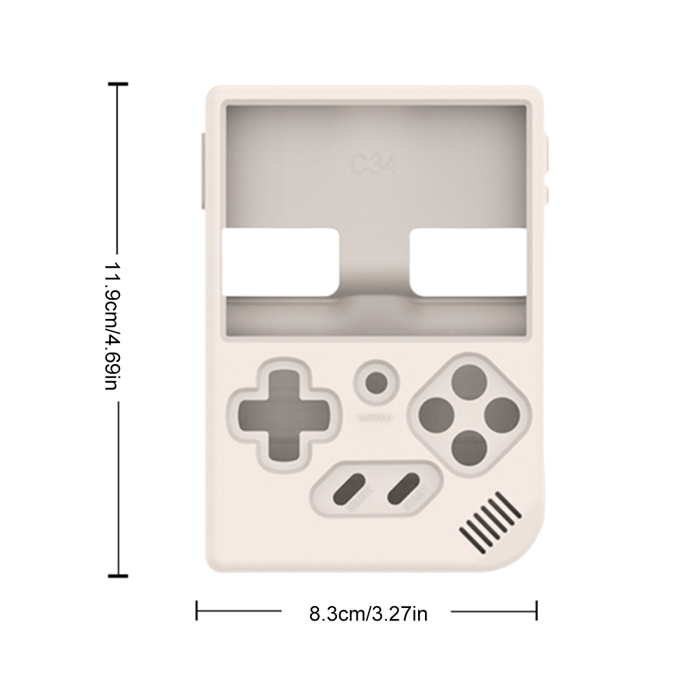 Silicone Protective Cover Shoc - đánh giá và giá Pinball Machine