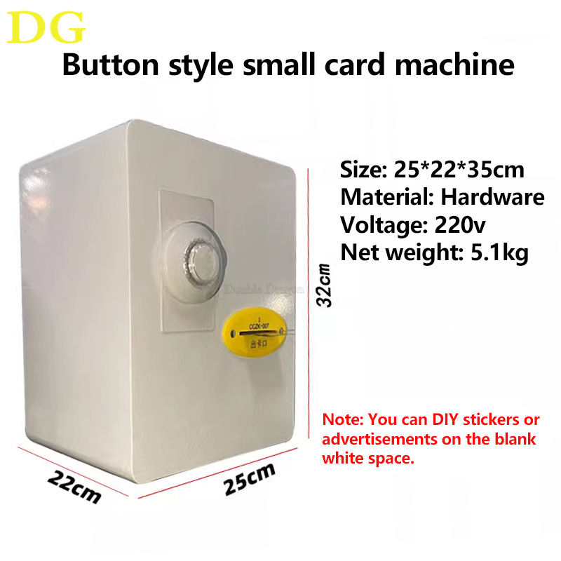Mini Card Vending Machine – Co - đánh giá và giá Arcade Card Vending Machine