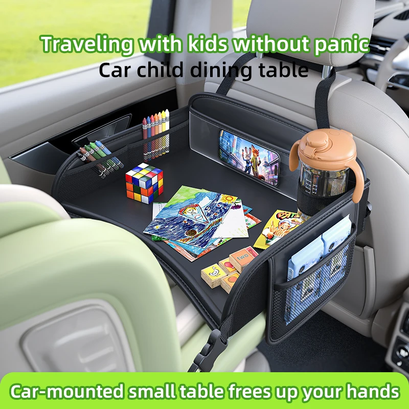 Car Rear Seat Baby Travel Tray - đánh giá và giá Racing Arcade Cabinet