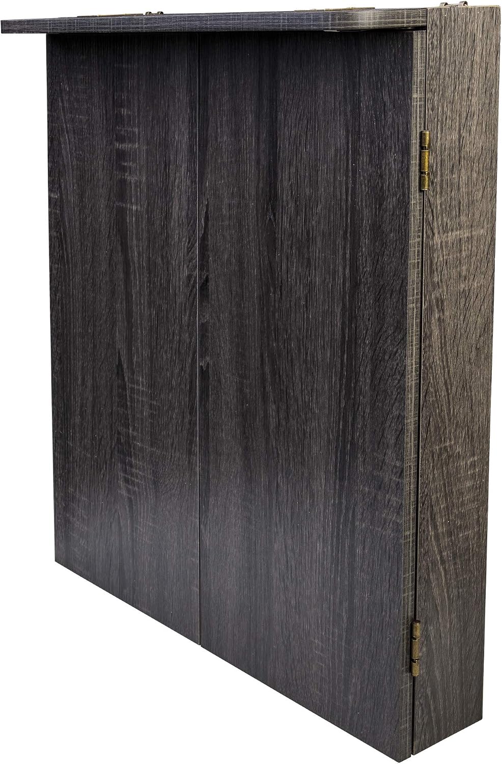 ^Paris Bristle Dartboard Cabin - đánh giá và giá Electronic Dartboard Cabinet
