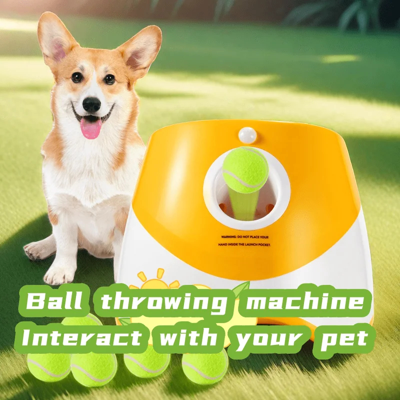 Dog Launcher Automatic Dogs Ch - đánh giá và giá Pinball Machine