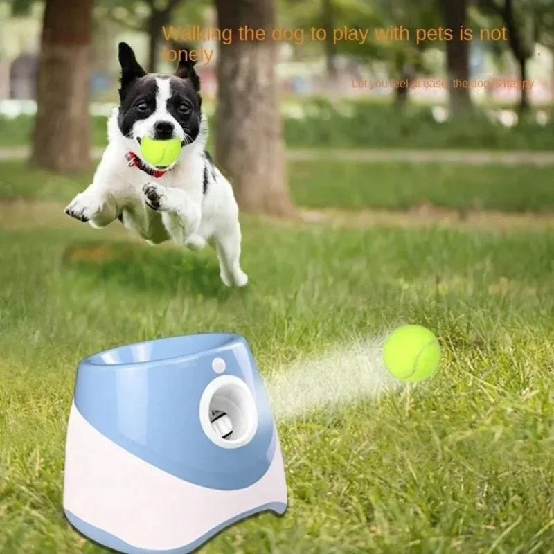 Dog Launcher Automatic Dogs Ch - đánh giá và giá Pinball Machine