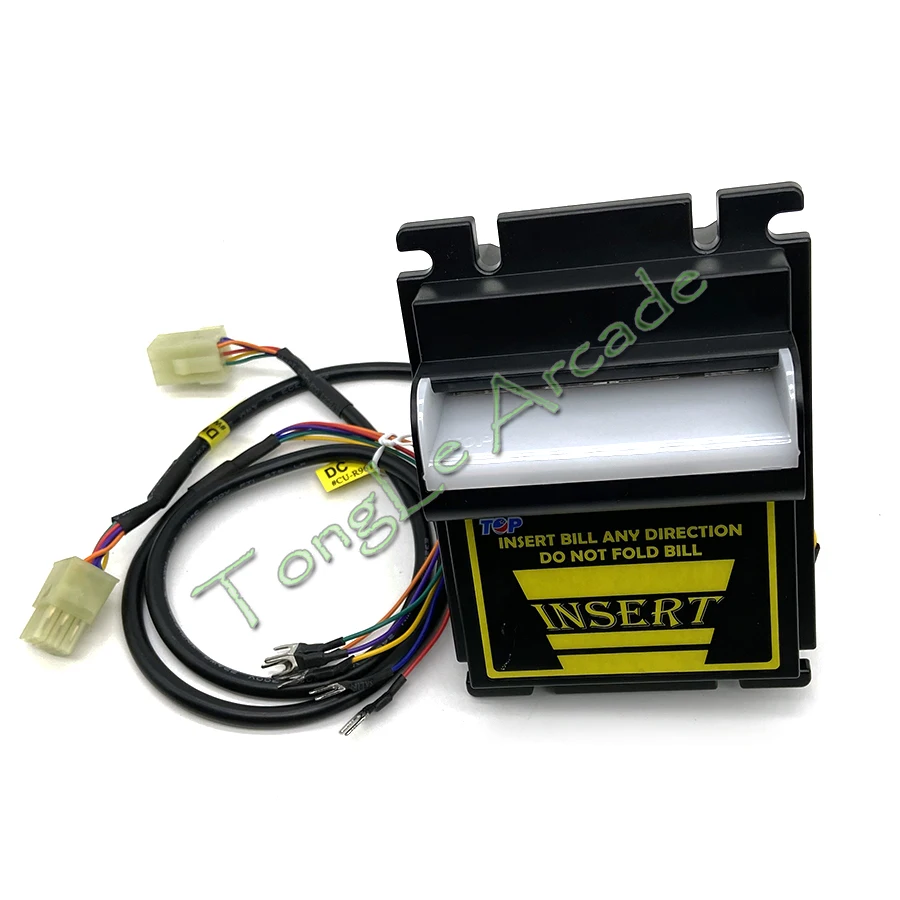 Coin Changer DIY Kit Bill Acce - đánh giá và giá Arcade Card Vending Machine