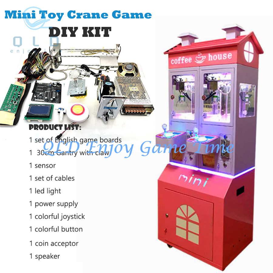 Mini Stainless Steel Gantry wi - đánh giá và giá Ticket Redemption Machine
