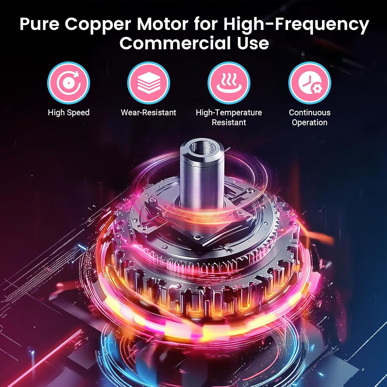 MHT2 Electric Cotton Candy Mac - đánh giá và giá Candy Floss Machine
