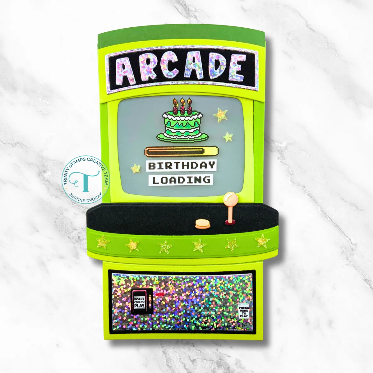 Window Box Card Arcade Machine - đánh giá và giá Arcade Card Vending Machine