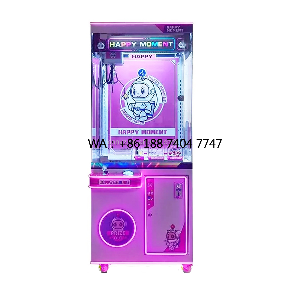 Commercial Arcade Prize Gift C - đánh giá và giá Arcade Vending & Laundry