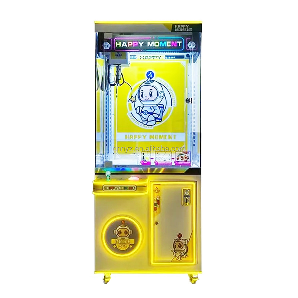 Commercial Arcade Prize Gift C - đánh giá và giá Arcade Vending & Laundry