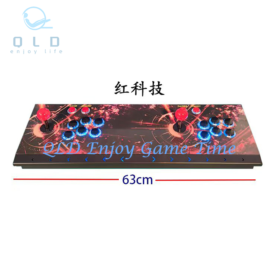 3D PandoraSaga box 26800 in 1  - đánh giá và giá Arcade Game Jackpot