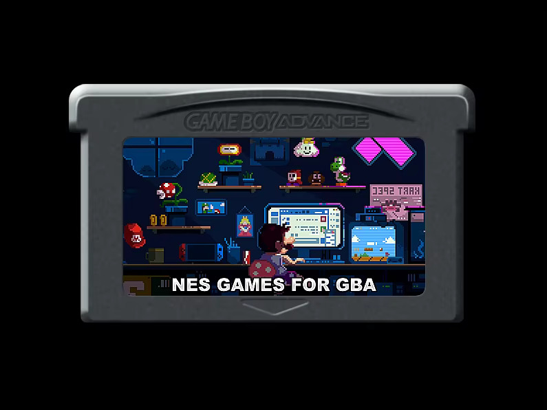 32bit game card : 163 NES GAME - đánh giá và giá Arcade Quest
