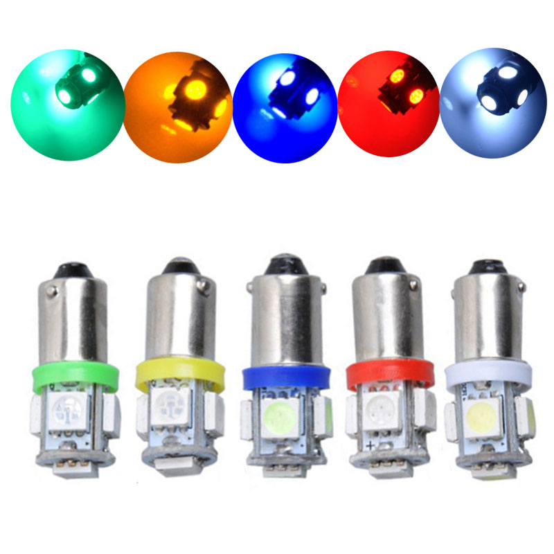 20 Chiếc DC6V AC6.3V BA9S T4W  - đánh giá và giá Pinball Machine