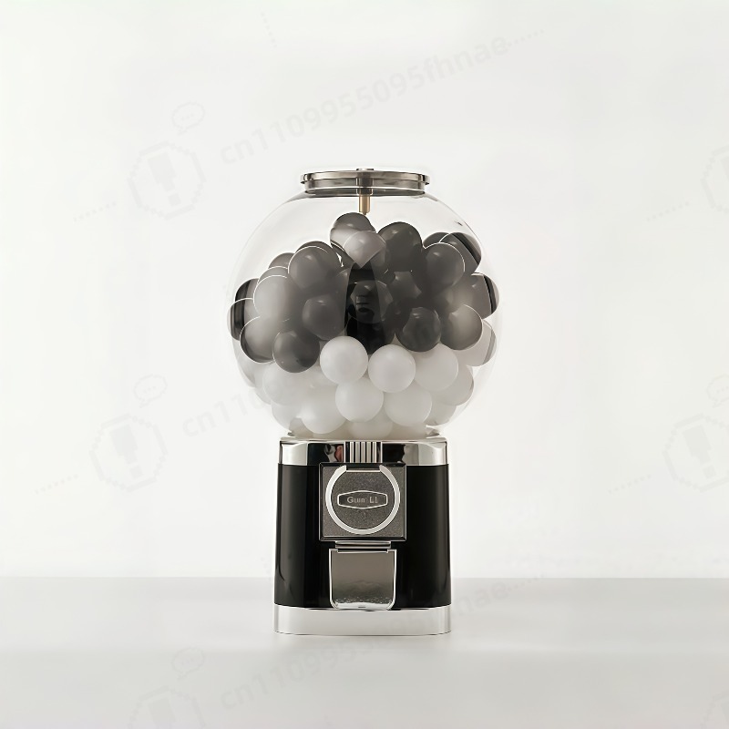 50MM Capsule Toy Balls, Deskto - đánh giá và giá Open Vending Machine
