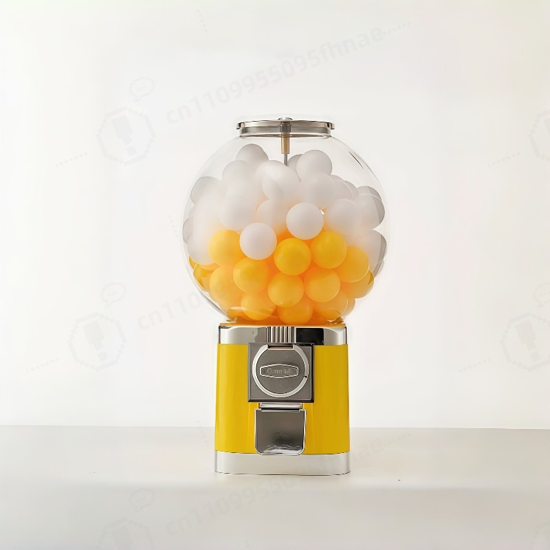50MM Capsule Toy Balls, Deskto - đánh giá và giá Open Vending Machine