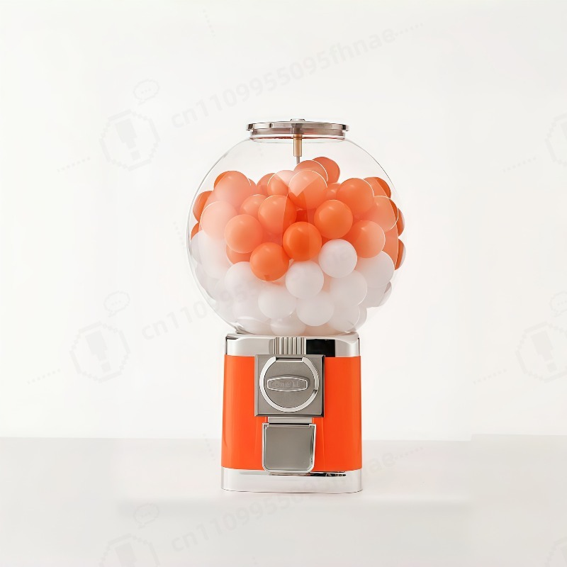 50MM Capsule Toy Balls, Deskto - đánh giá và giá Open Vending Machine