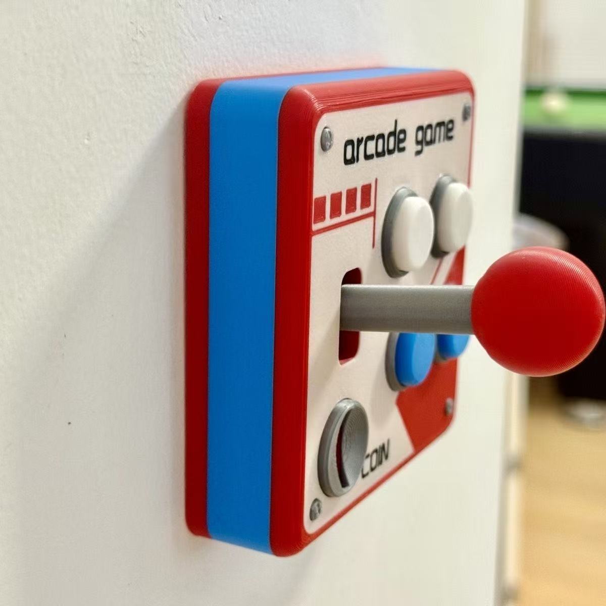 hot Retro game console joystic - đánh giá và giá Arcade Game Jackpot