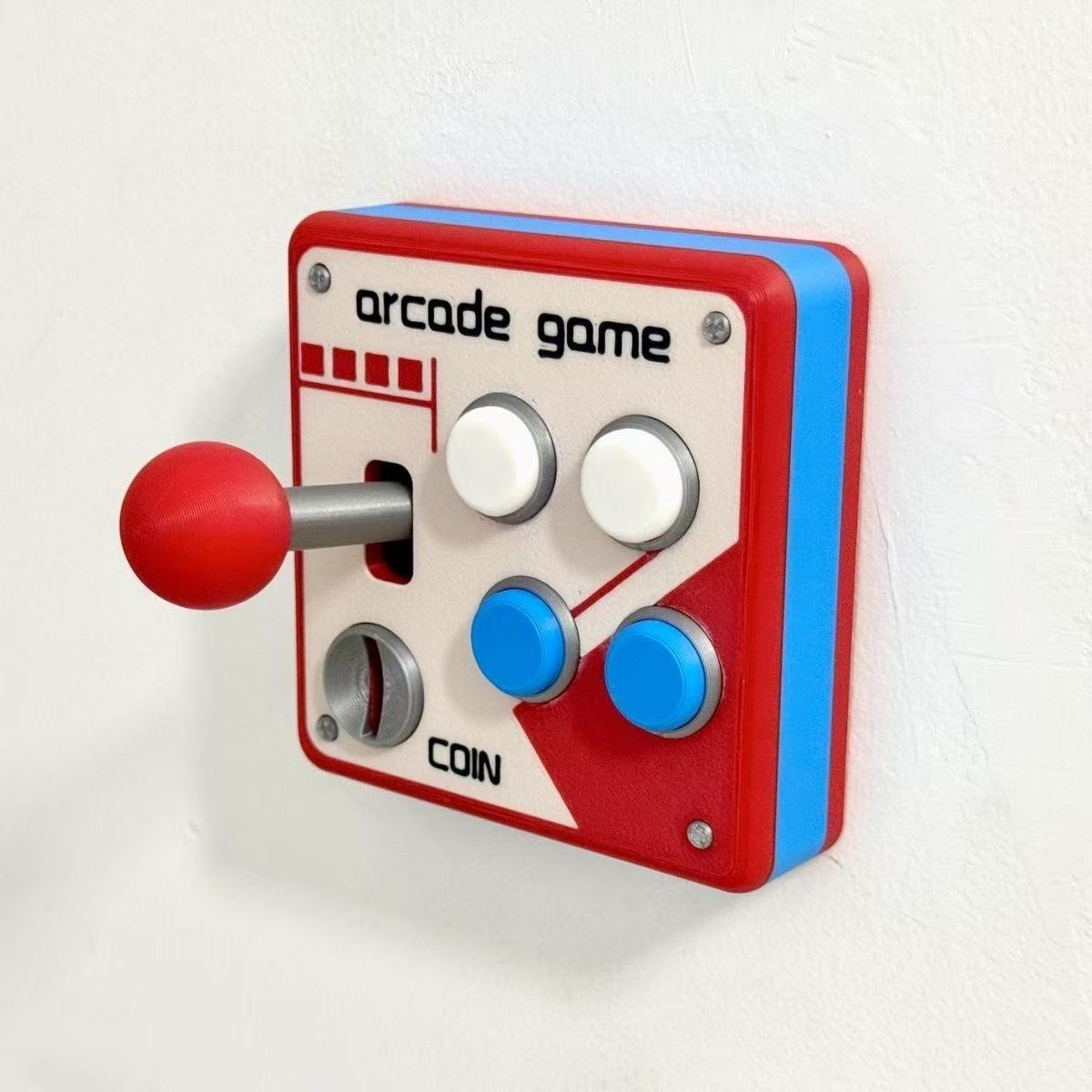 hot Retro game console joystic - đánh giá và giá Arcade Game Jackpot