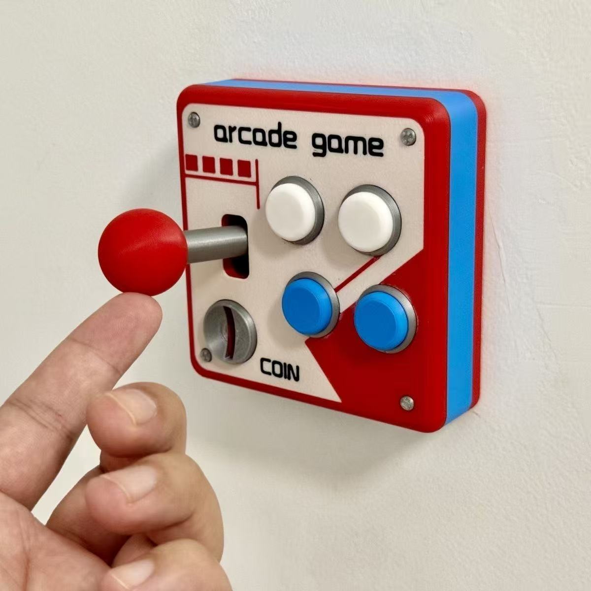 hot Retro game console joystic - đánh giá và giá Arcade Game Jackpot