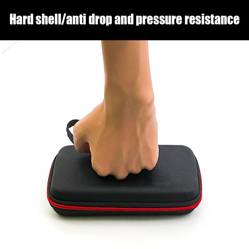 Hard Carrying Case PortablBag  - đánh giá và giá Pinball Machine