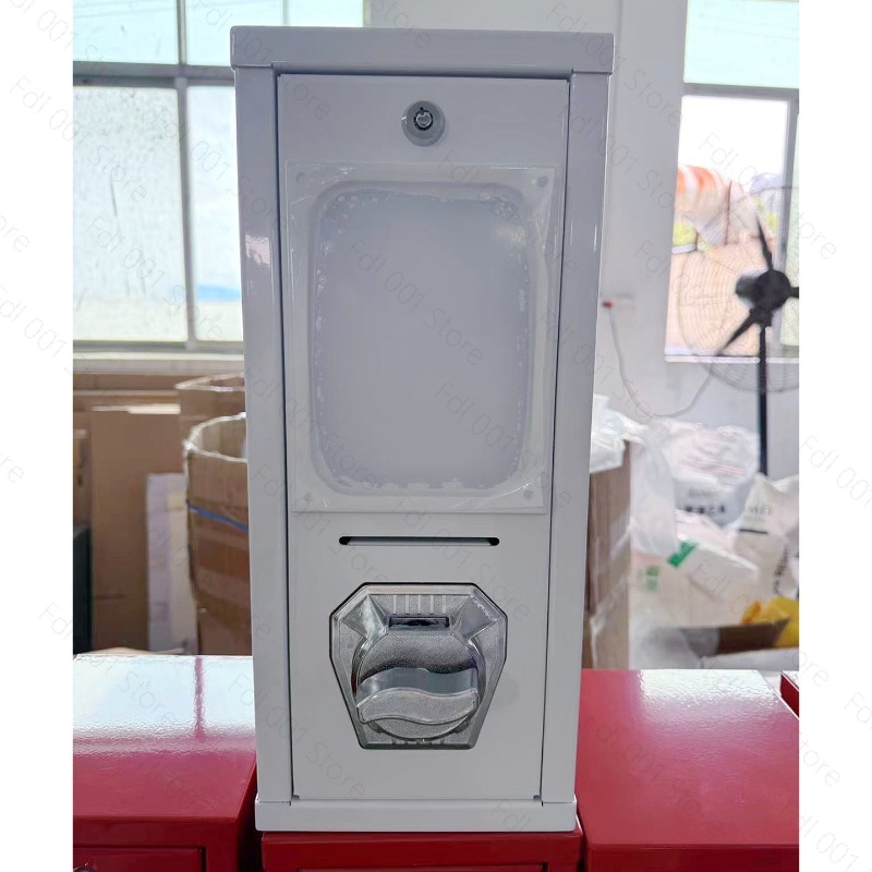 Outdoor Arcade Card Twisting M - đánh giá và giá Arcade Vending & Laundry