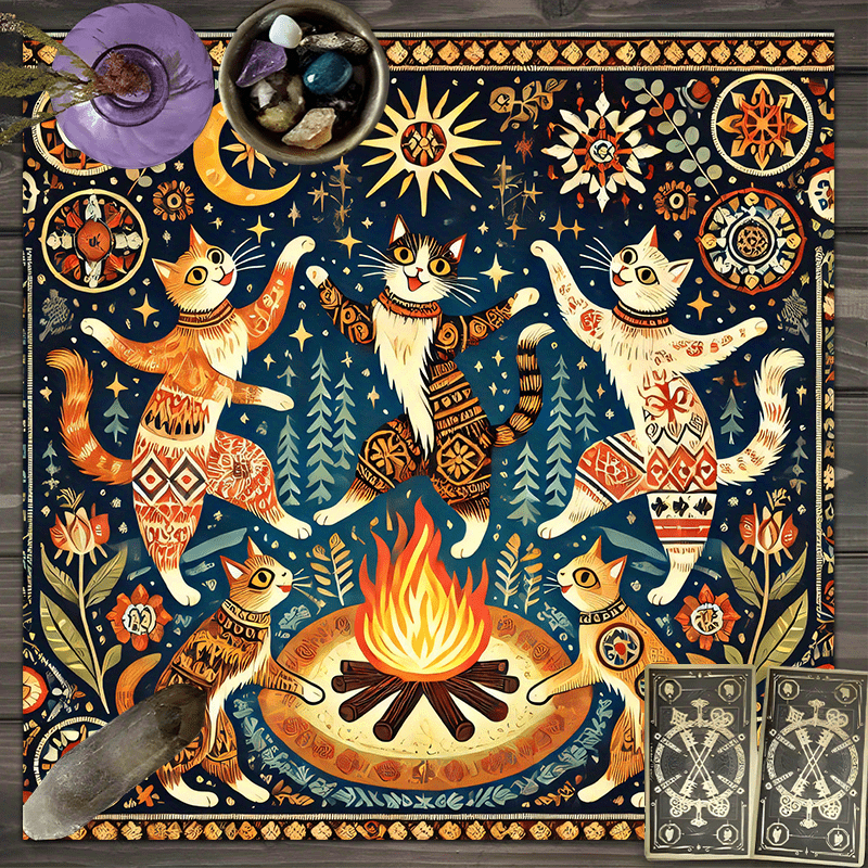 Gorgeous Fantasy Bohemian Styl - đánh giá và giá Dance Pad Machine