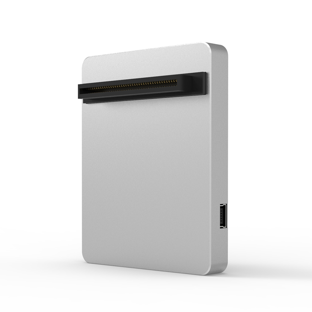 PSIO Optical Drive Simulator M - đánh giá và giá Arcade Quest
