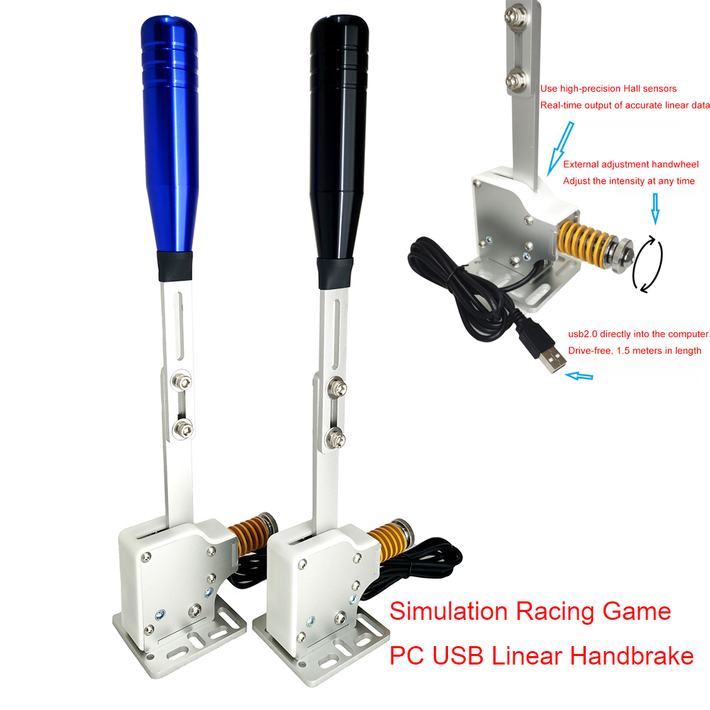 Usb Máy Tính Tuyến Tính Tay Ch - đánh giá và giá Arcade Button Pcb
