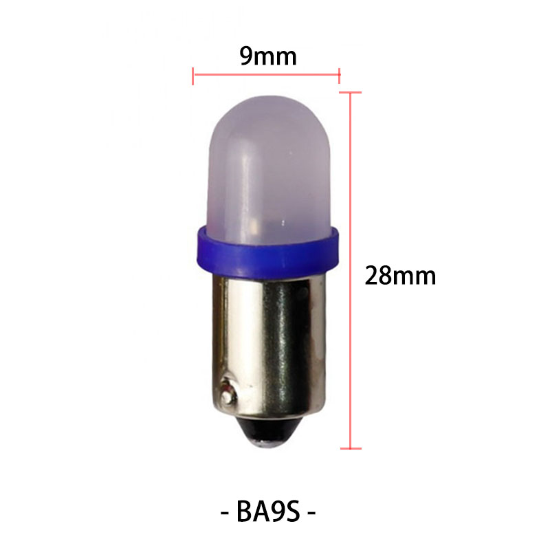 50pcs 6V 6.3V BA9S T4W #44 #47 - đánh giá và giá Pinball Machine