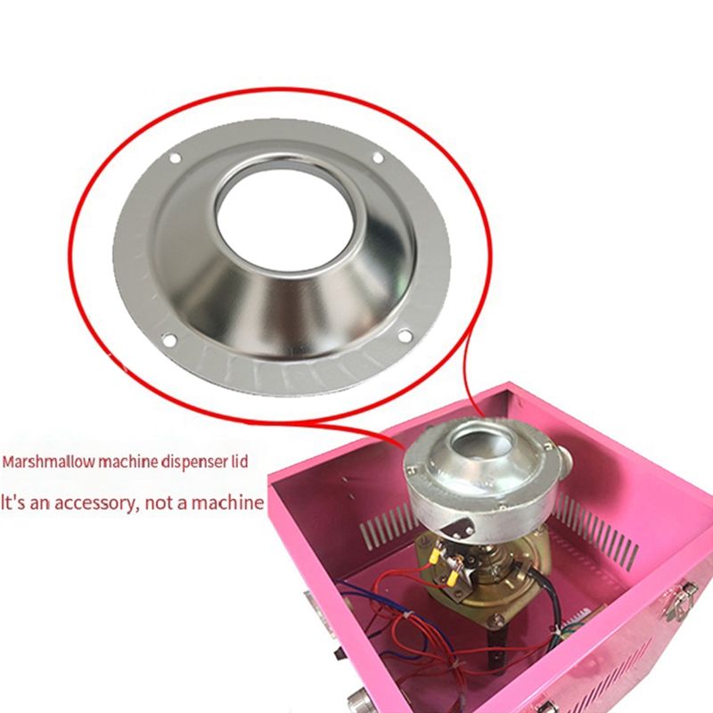 AA63 HOT Heating Cover For Cot - đánh giá và giá Candy Floss Machine