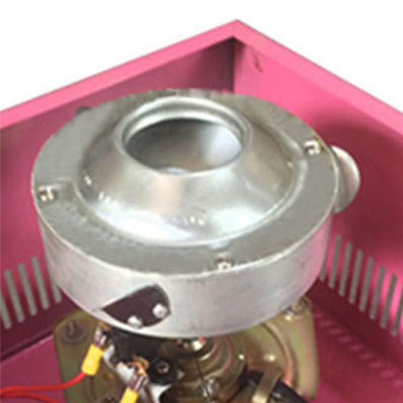 AA63 HOT Heating Cover For Cot - đánh giá và giá Candy Floss Machine