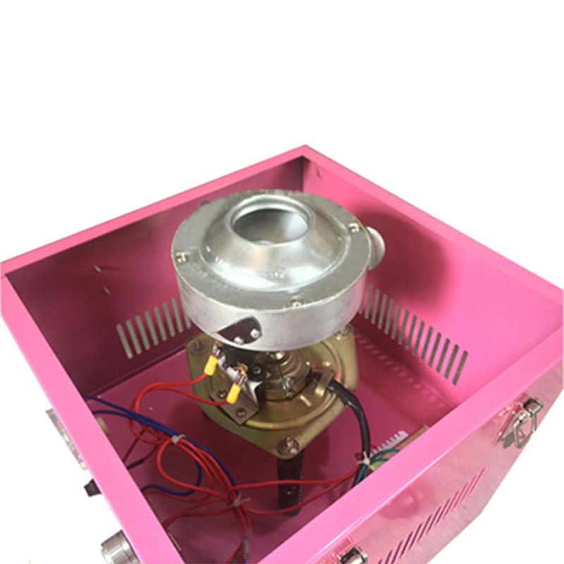 AA63 HOT Heating Cover For Cot - đánh giá và giá Candy Floss Machine