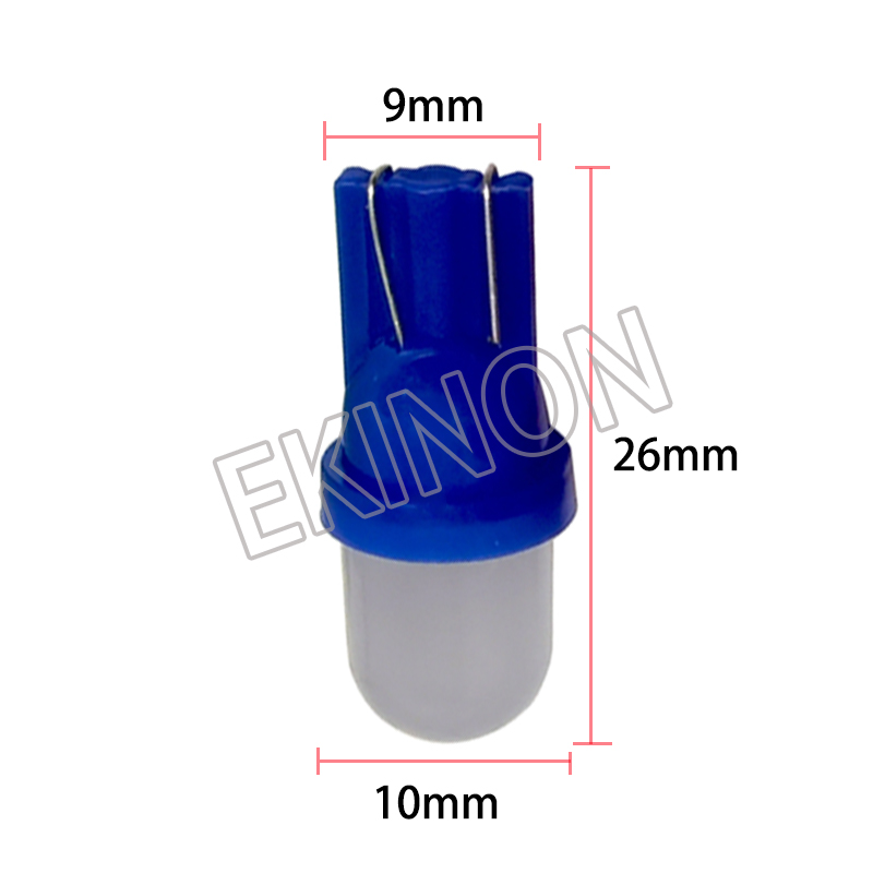 50pcs 6V 6.3V T10 W5W No Polar - đánh giá và giá Pinball Machine