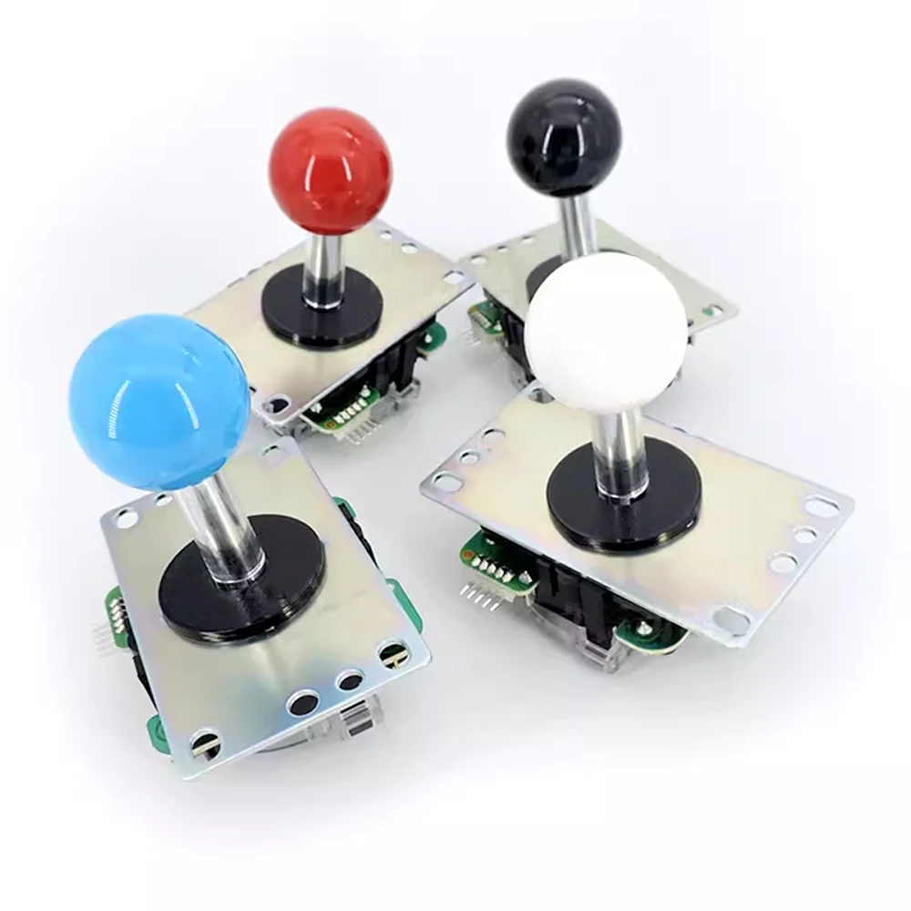 Original Japan SANWA joystick, - đánh giá và giá Arcade Game Jackpot