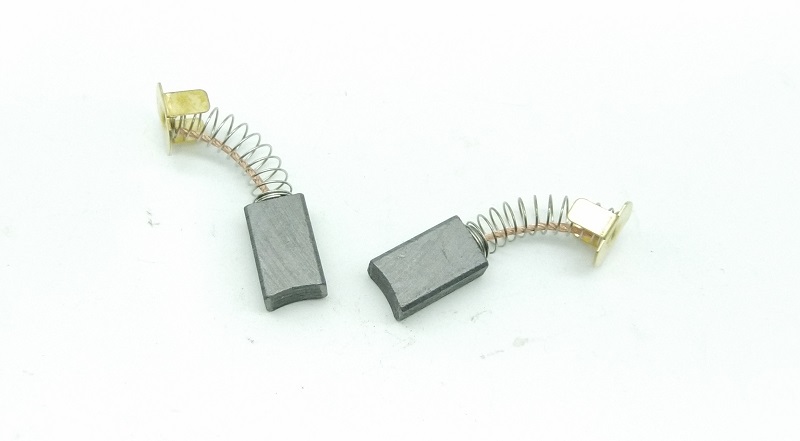 NEW 2 Cái/lốc bàn chải Carbon  - đánh giá và giá Candy Floss Machine