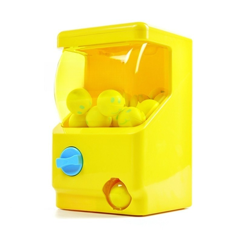 Arcade Coffee Capsule Machine  - đánh giá và giá Arcade Vending & Laundry