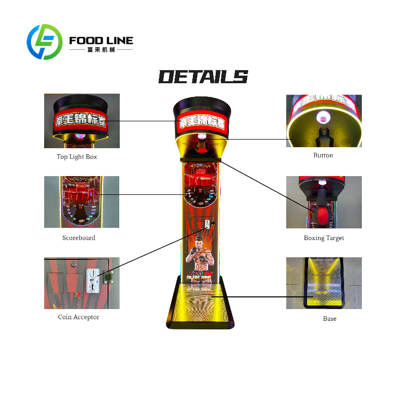 Customized Arcade Street Amuse - đánh giá và giá Arcade Vending & Laundry