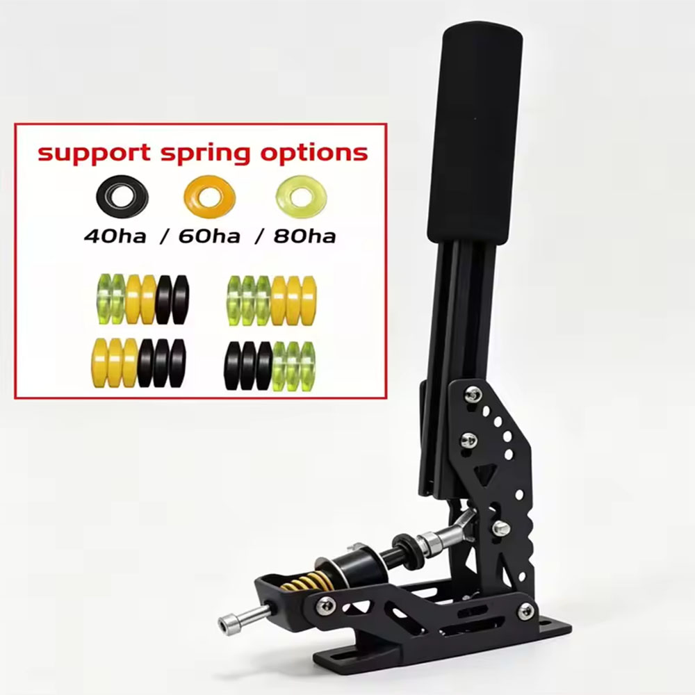 Pc Usb Linear Handbrake For G2 - đánh giá và giá Arcade Button Pcb