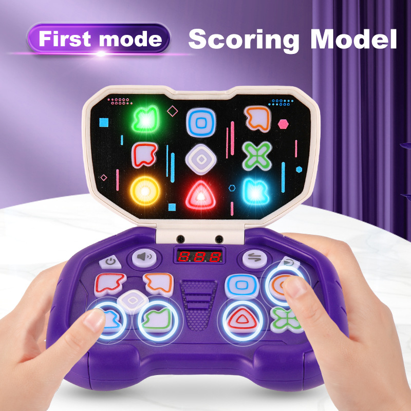 Speed Push Game Machine, Child - đánh giá và giá Dance Pad Machine