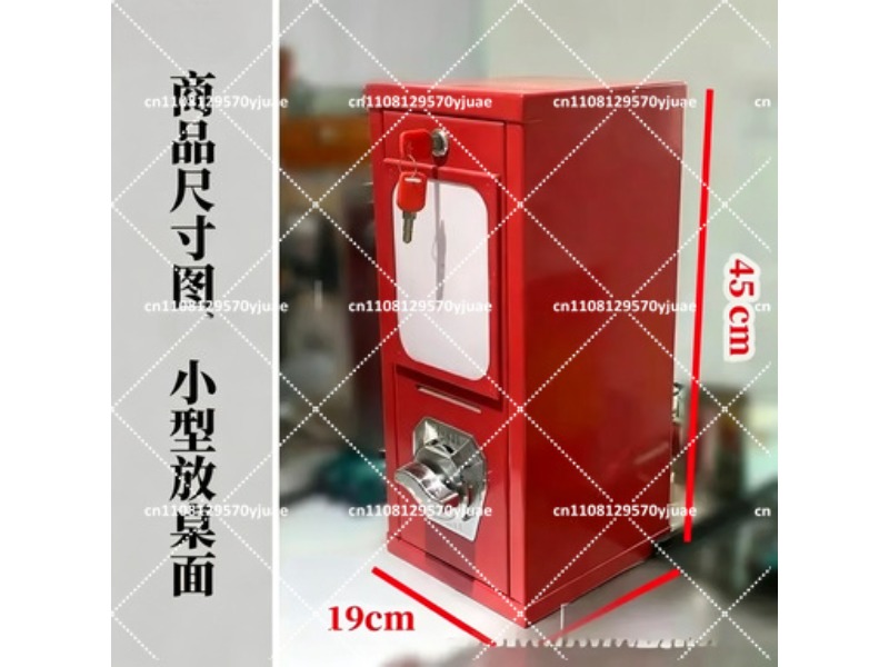 Mini Arcade Slot Machine Notes - đánh giá và giá Arcade Toy Vending Machine
