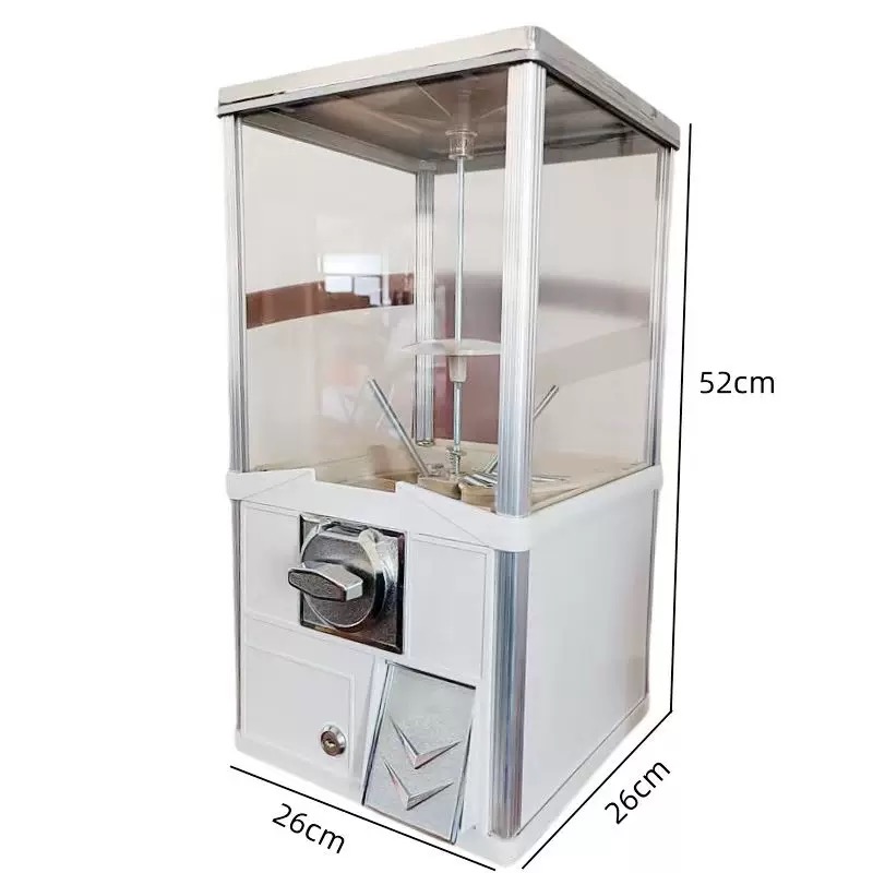 Coin-operated egg twister acti - đánh giá và giá Ticket Redemption Machine
